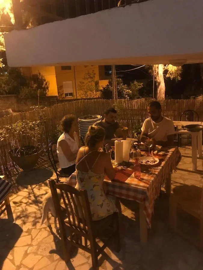 Private Apartment At Guest House Hektor & Aferdita Vlorë