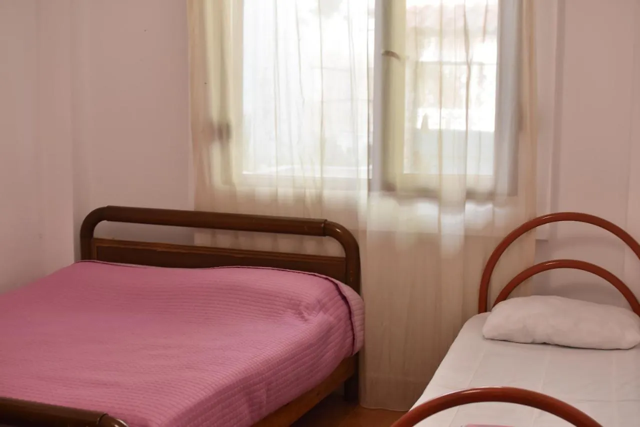 Private Apartment At Guest House Hektor & Aferdita Vlorë