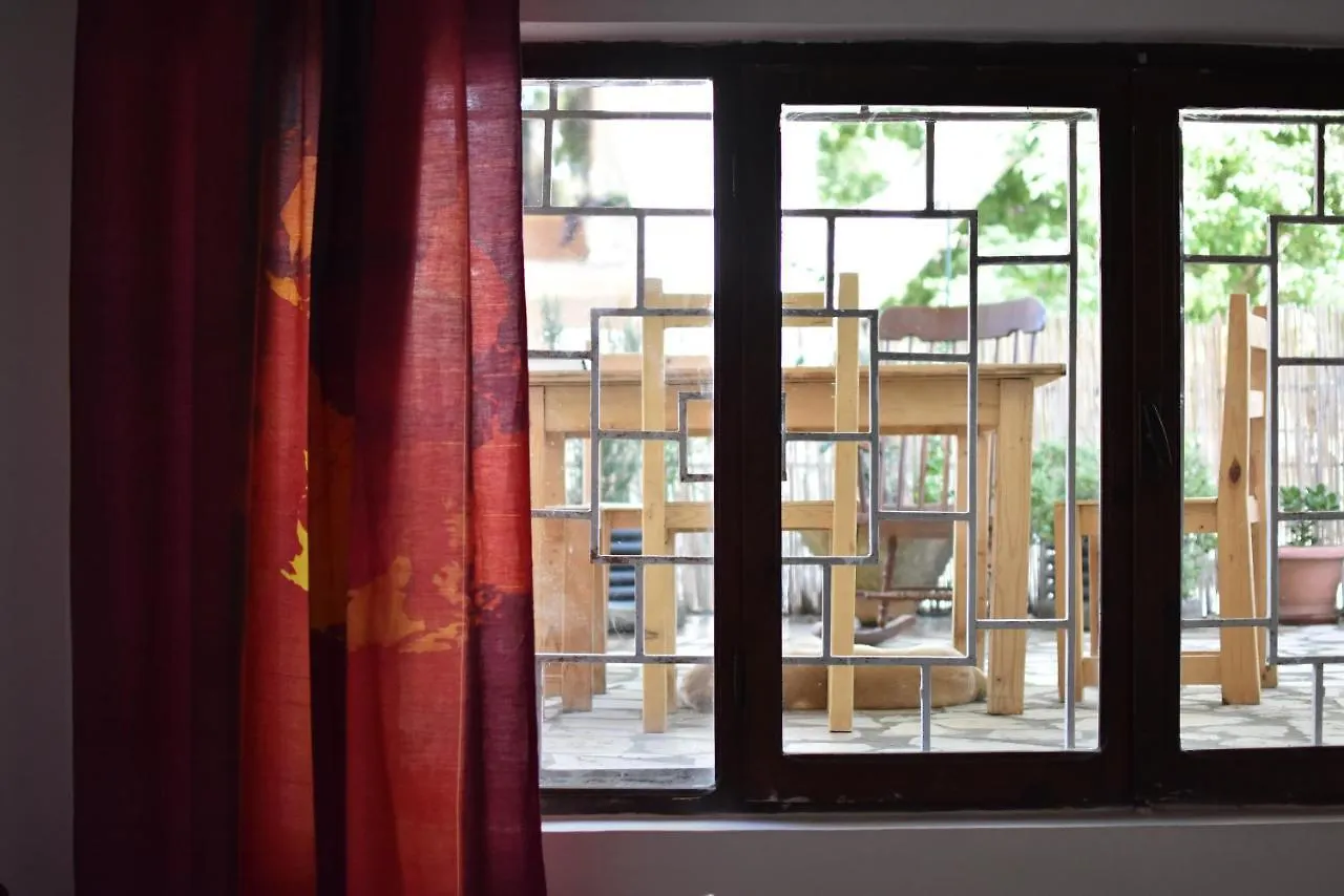 Private Apartment At Guest House Hektor & Aferdita Vlorë