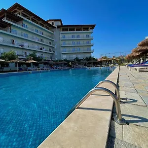 Europa Grand Vlorë